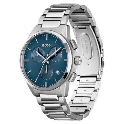 Boss Dapper Men's Chronograph Watch